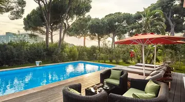 Maxx Royal Belek Golf Resort