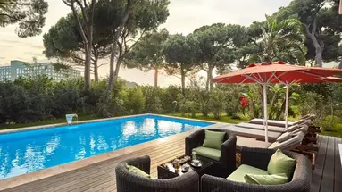 Maxx Royal Belek Golf Resort