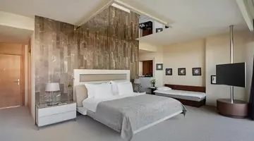 Maxx Royal Belek Golf Resort