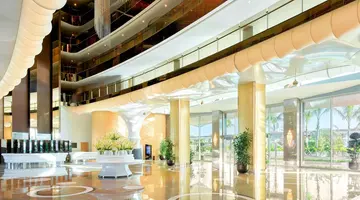 Maxx Royal Belek Golf Resort