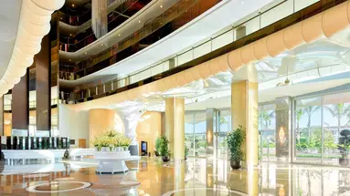 Maxx Royal Belek Golf Resort