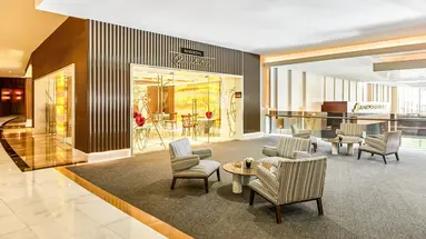 Maxx Royal Belek Golf Resort