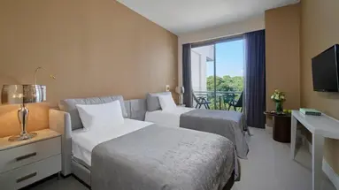 Maxx Royal Belek Golf Resort