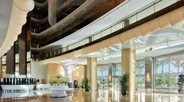 Maxx Royal Belek Golf Resort