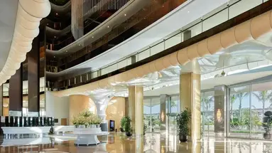 Maxx Royal Belek Golf Resort