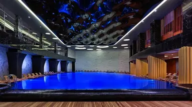 Maxx Royal Belek Golf Resort