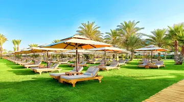 Maxx Royal Belek Golf Resort