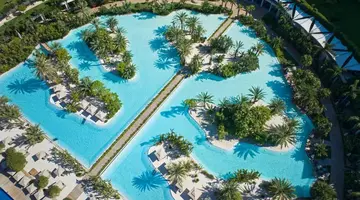 Maxx Royal Belek Golf Resort