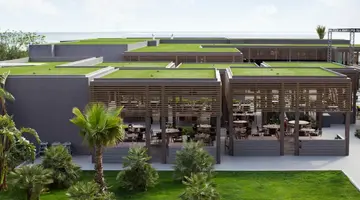 Maxx Royal Belek Golf Resort
