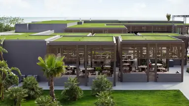 Maxx Royal Belek Golf Resort