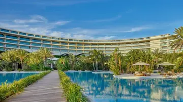 Maxx Royal Belek Golf Resort