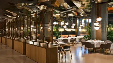 Maxx Royal Belek Golf Resort