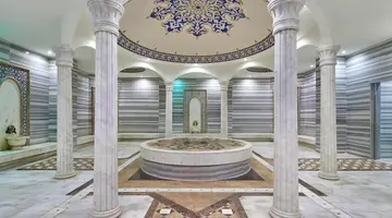 Maxx Royal Belek Golf Resort