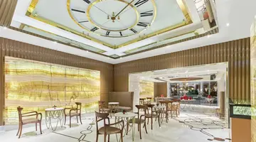 Maxx Royal Belek Golf Resort