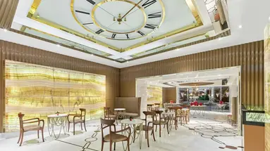 Maxx Royal Belek Golf Resort
