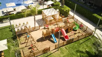 Maxx Royal Belek Golf Resort