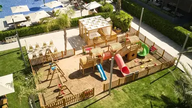 Maxx Royal Belek Golf Resort