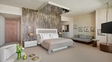 Maxx Royal Belek Golf Resort