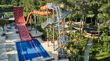 Maxx Royal Belek Golf Resort