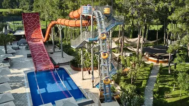 Maxx Royal Belek Golf Resort