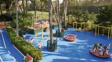 MAXX ROYAL BELEK GOLF RESORT