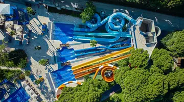 MAXX ROYAL BELEK GOLF RESORT