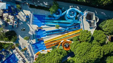 MAXX ROYAL BELEK GOLF RESORT