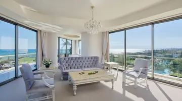 MAXX ROYAL BELEK GOLF RESORT