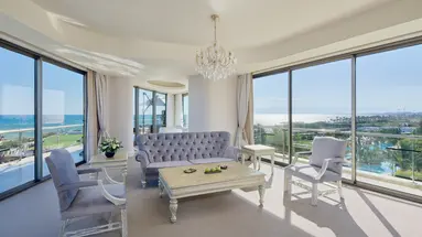 MAXX ROYAL BELEK GOLF RESORT
