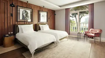 MAXX ROYAL BELEK GOLF RESORT