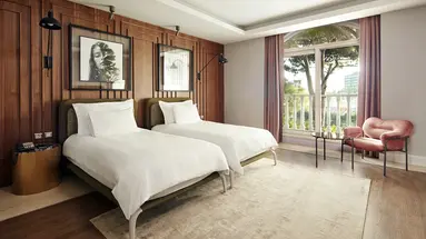 MAXX ROYAL BELEK GOLF RESORT