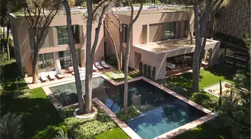 MAXX ROYAL BELEK GOLF RESORT