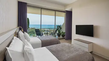 MAXX ROYAL BELEK GOLF RESORT
