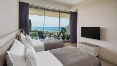 MAXX ROYAL BELEK GOLF RESORT