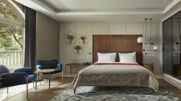 MAXX ROYAL BELEK GOLF RESORT
