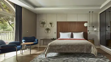 MAXX ROYAL BELEK GOLF RESORT