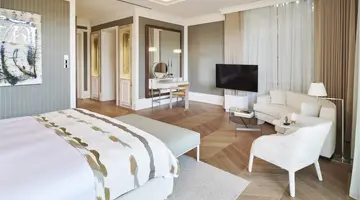 MAXX ROYAL BELEK GOLF RESORT