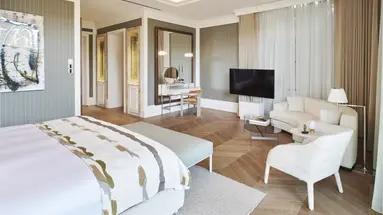 MAXX ROYAL BELEK GOLF RESORT
