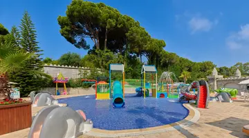 MAXX ROYAL BELEK GOLF RESORT