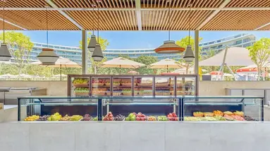 Maxx Royal Belek Golf Resort