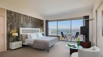 Maxx Royal Belek Golf Resort