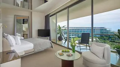 Maxx Royal Belek Golf Resort
