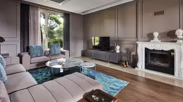 Maxx Royal Belek Golf Resort