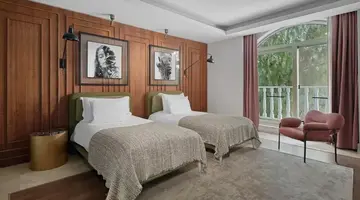 Maxx Royal Belek Golf Resort