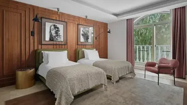 Maxx Royal Belek Golf Resort