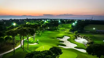 Maxx Royal Belek Golf Resort
