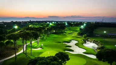 Maxx Royal Belek Golf Resort