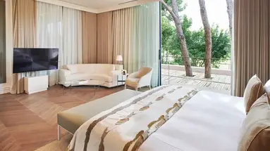 Maxx Royal Belek Golf Resort
