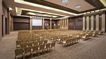Maxx Royal Belek Golf Resort