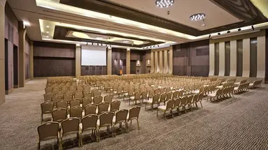 Maxx Royal Belek Golf Resort